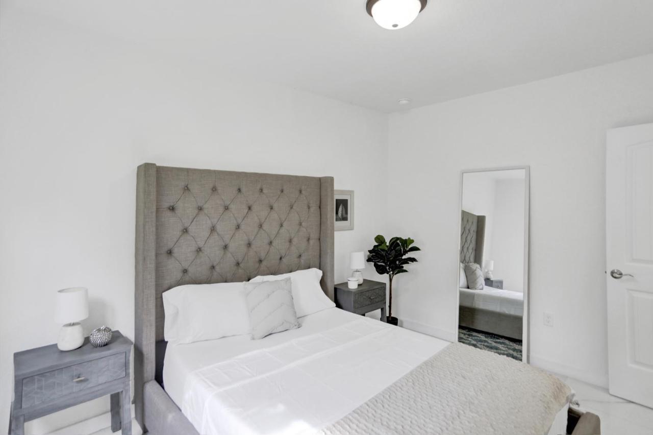 Renzzi Wynwood Apartments Miami Eksteriør bilde