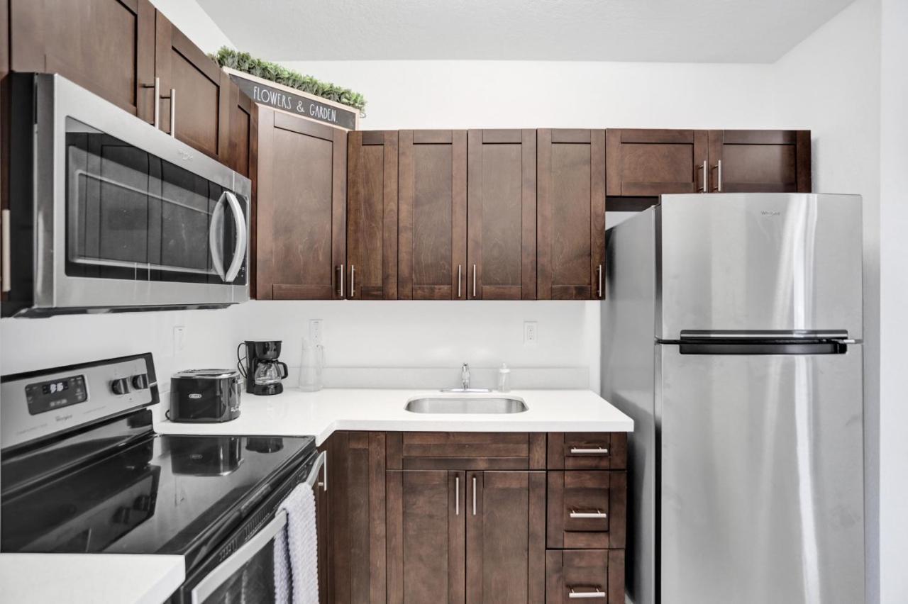 Renzzi Wynwood Apartments Miami Eksteriør bilde