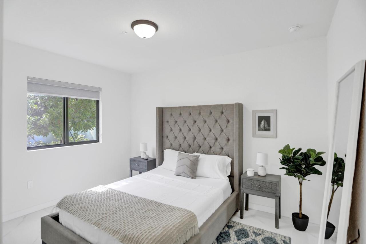 Renzzi Wynwood Apartments Miami Eksteriør bilde