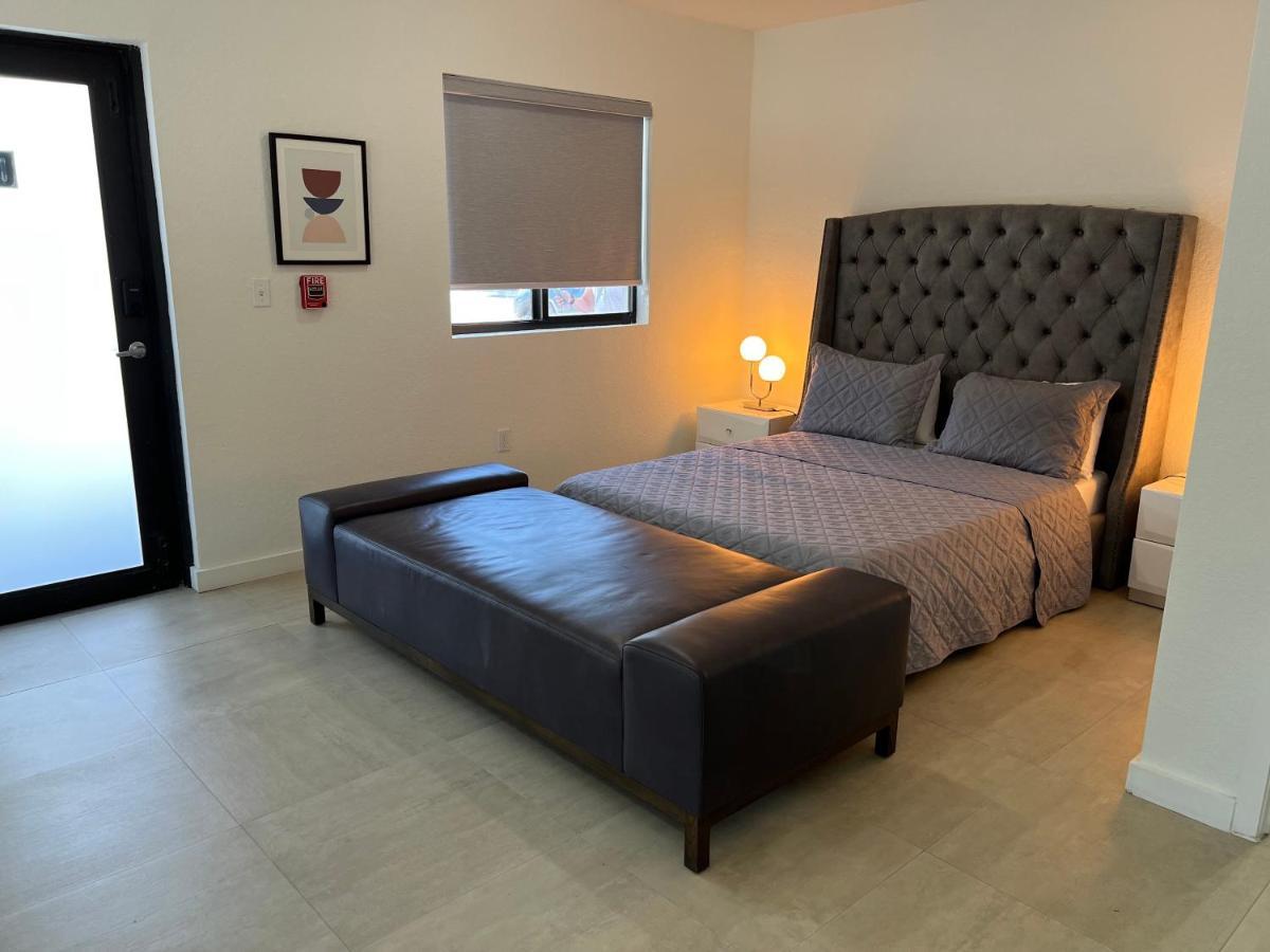 Renzzi Wynwood Apartments Miami Eksteriør bilde