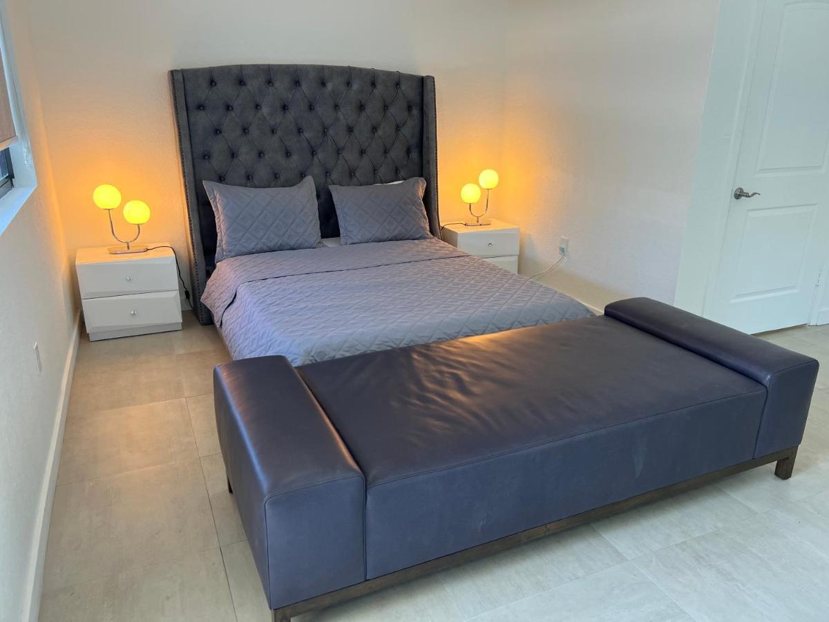 Renzzi Wynwood Apartments Miami Eksteriør bilde